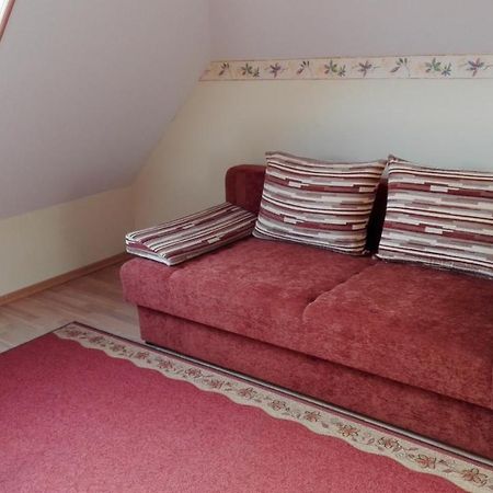 Apartament II Rowy  Extérieur photo