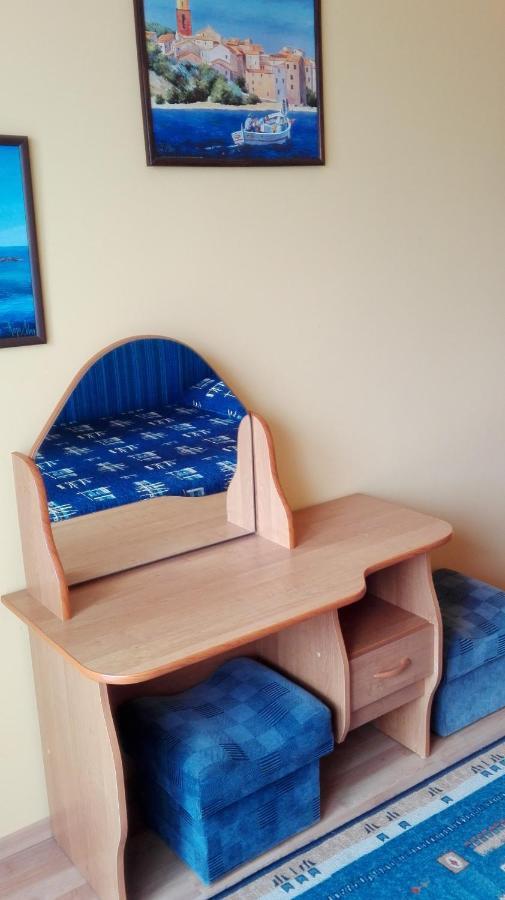 Apartament II Rowy  Extérieur photo