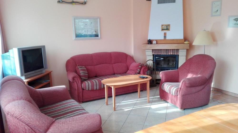 Apartament II Rowy  Extérieur photo