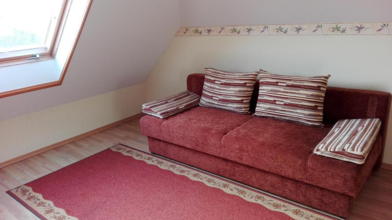 Apartament II Rowy  Extérieur photo