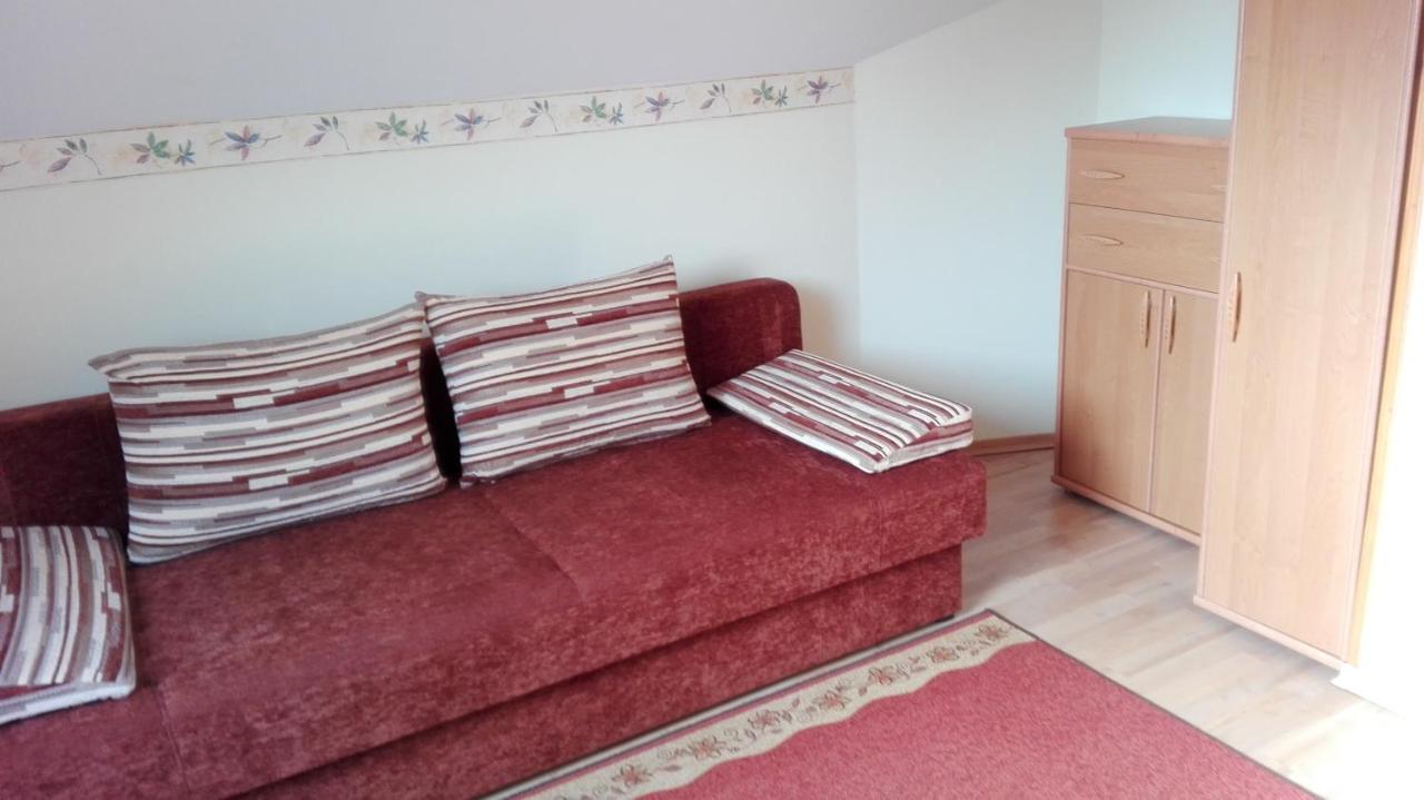 Apartament II Rowy  Extérieur photo