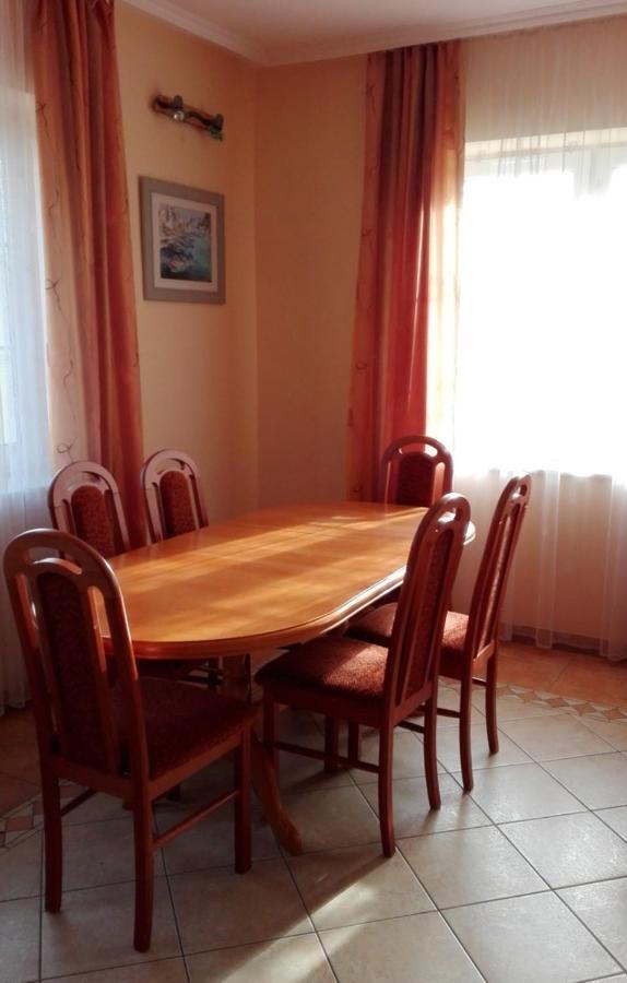 Apartament II Rowy  Extérieur photo