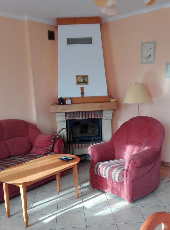 Apartament II Rowy  Extérieur photo