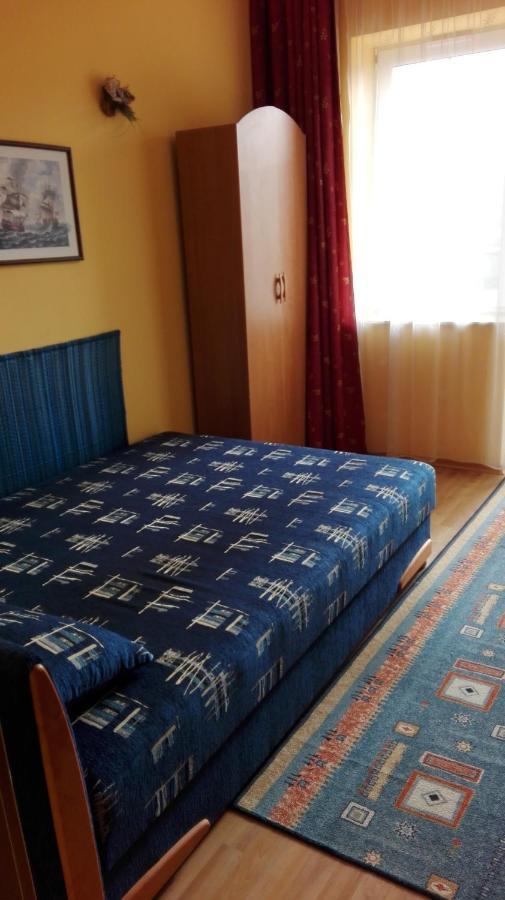 Apartament II Rowy  Extérieur photo