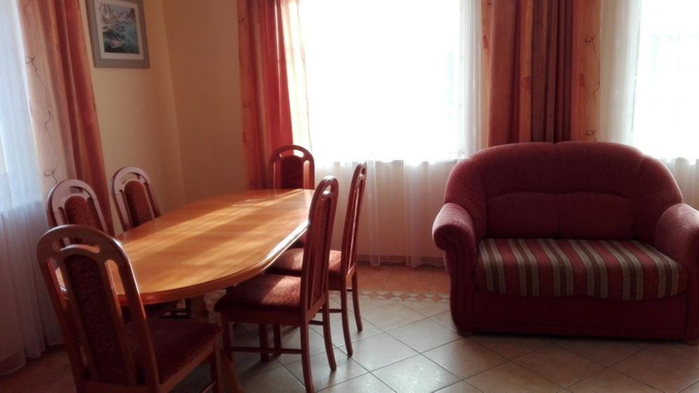 Apartament II Rowy  Extérieur photo