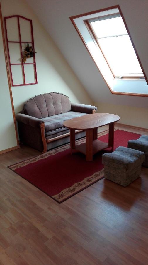 Apartament II Rowy  Extérieur photo
